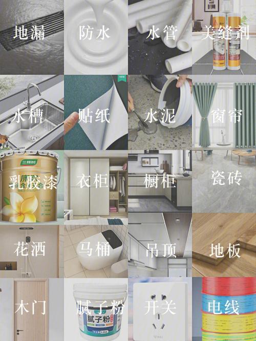 主材与装修款比例分析,打造高品质家居环境的黄金法则 MI家装修攻略 主材与装修款比例分析,打造高品质家居环境的黄金法则 主材与装修款比例分析,打造高品质家居环境的黄金法则 MI家装修攻略
