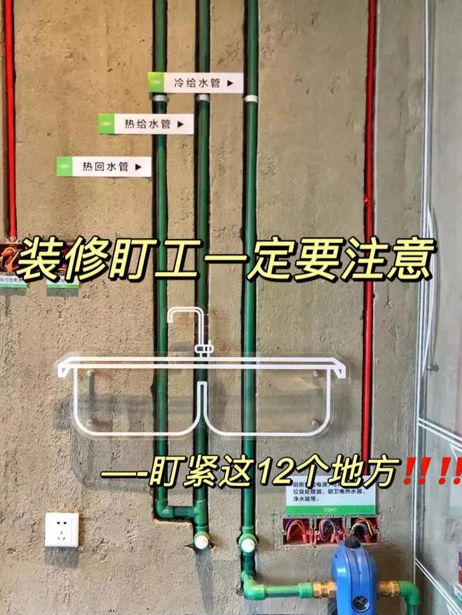 介绍化妆品车间水电装修面积计算之路 MI家公司推荐 介绍化妆品车间水电装修面积计算之路 介绍化妆品车间水电装修面积计算之路 MI家公司推荐