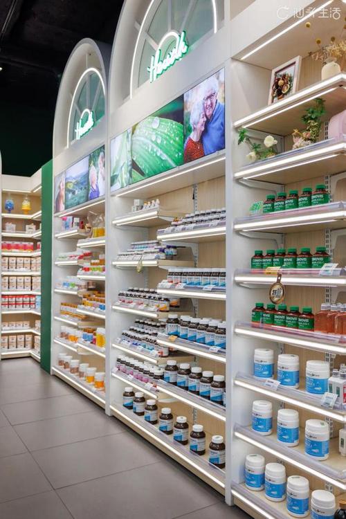 保健品店门口装修,彰显品质生活新风尚 MI家设计百科 保健品店门口装修,彰显品质生活新风尚 保健品店门口装修,彰显品质生活新风尚 MI家设计百科