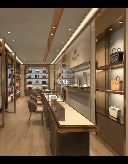 匠心独运,奢华绽放_廊坊奢侈品包店装修图鉴 MI家公司推荐 匠心独运,奢华绽放_廊坊奢侈品包店装修图鉴 匠心独运,奢华绽放_廊坊奢侈品包店装修图鉴 MI家公司推荐