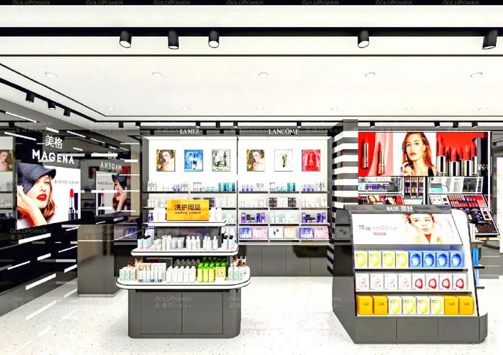 匠心独运,魅力绽放_解读化妆品店小店装修设计之路 MI家公司推荐 匠心独运,魅力绽放_解读化妆品店小店装修设计之路 匠心独运,魅力绽放_解读化妆品店小店装修设计之路 MI家公司推荐