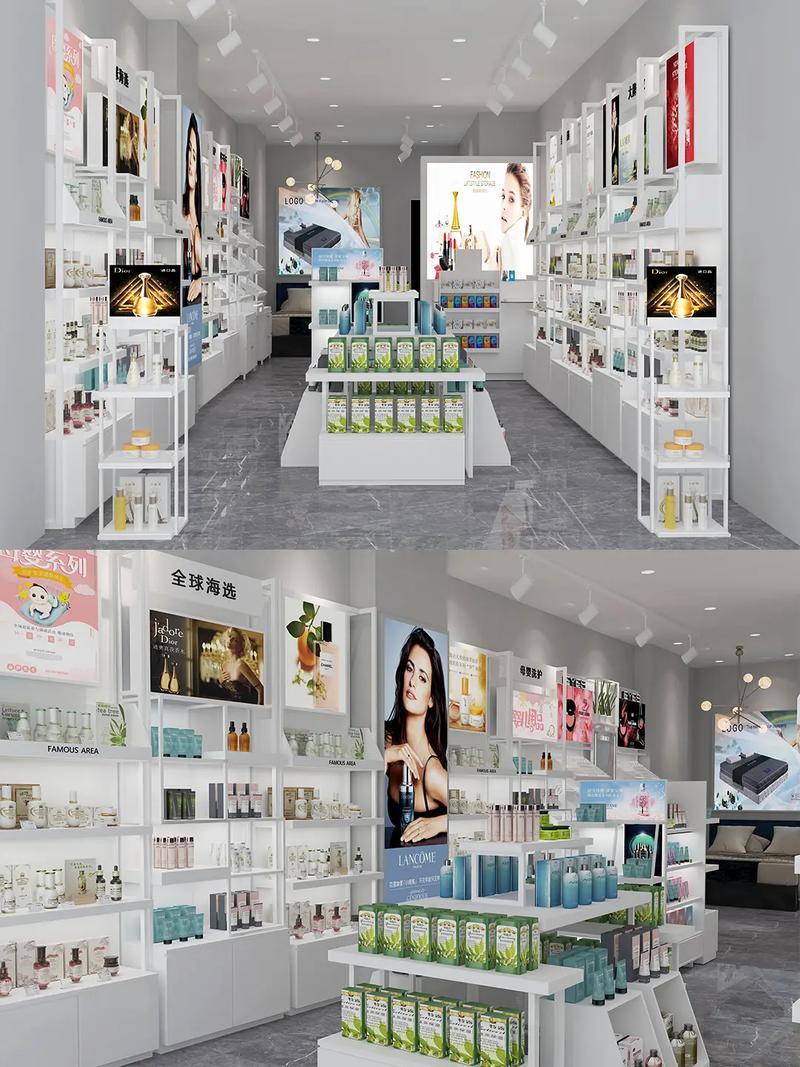 古韵盎然,时光流转_探访一家化妆品店仿古装修之美 MI家装修攻略 古韵盎然,时光流转_探访一家化妆品店仿古装修之美 古韵盎然,时光流转_探访一家化妆品店仿古装修之美 MI家装修攻略
