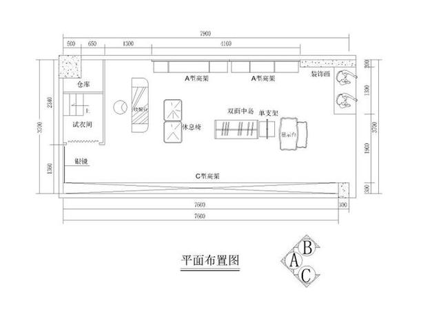 可萌童品店装修图纸分析,打造温馨童趣空间的艺术之旅 MI家公司推荐 可萌童品店装修图纸分析,打造温馨童趣空间的艺术之旅 可萌童品店装修图纸分析,打造温馨童趣空间的艺术之旅 MI家公司推荐