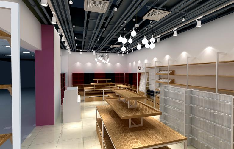 名创优品店铺装修效果图大全分析,时尚与适用的完美融合 MI家装修攻略 名创优品店铺装修效果图大全分析,时尚与适用的完美融合 名创优品店铺装修效果图大全分析,时尚与适用的完美融合 MI家装修攻略