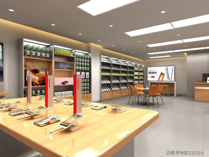 奢华演绎,品味非凡,奢侈品手机店铺装修分析 MI家设计百科 奢华演绎,品味非凡,奢侈品手机店铺装修分析 奢华演绎,品味非凡,奢侈品手机店铺装修分析 MI家设计百科