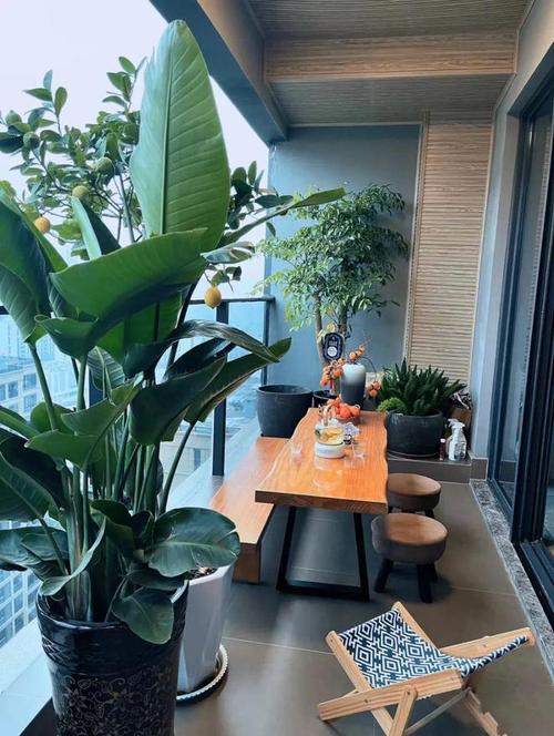 中粮一品澜山阳台装修,打造高品质生活空间的艺术 MI家公司推荐 中粮一品澜山阳台装修,打造高品质生活空间的艺术 中粮一品澜山阳台装修,打造高品质生活空间的艺术 MI家公司推荐