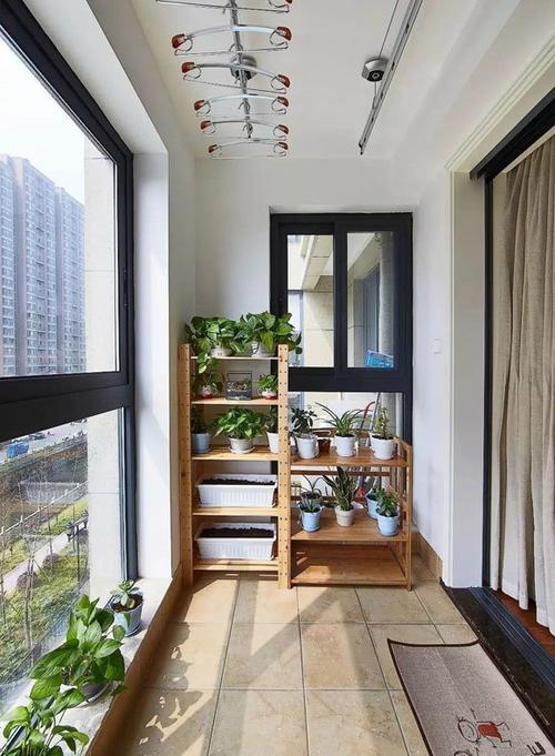 五大阳台装修典范,打造家居生活新天地 MI家设计百科 五大阳台装修典范,打造家居生活新天地 五大阳台装修典范,打造家居生活新天地 MI家设计百科