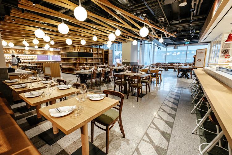 介绍小吃店装修灯光首选品牌,打造温馨舒适的美食空间 MI家装修经验 介绍小吃店装修灯光首选品牌,打造温馨舒适的美食空间 介绍小吃店装修灯光首选品牌,打造温馨舒适的美食空间 MI家装修经验