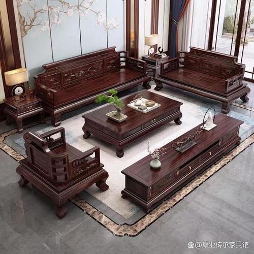 传承经典,品味老款中式沙发之美 MI家装修经验 传承经典,品味老款中式沙发之美 传承经典,品味老款中式沙发之美 MI家装修经验
