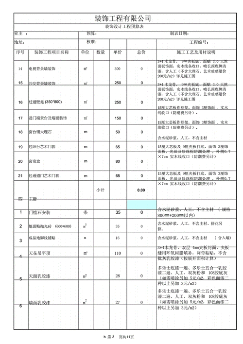 出租房屋装修款分担,合理比例的探寻与建议 MI家设计指南 出租房屋装修款分担,合理比例的探寻与建议 出租房屋装修款分担,合理比例的探寻与建议 MI家设计指南