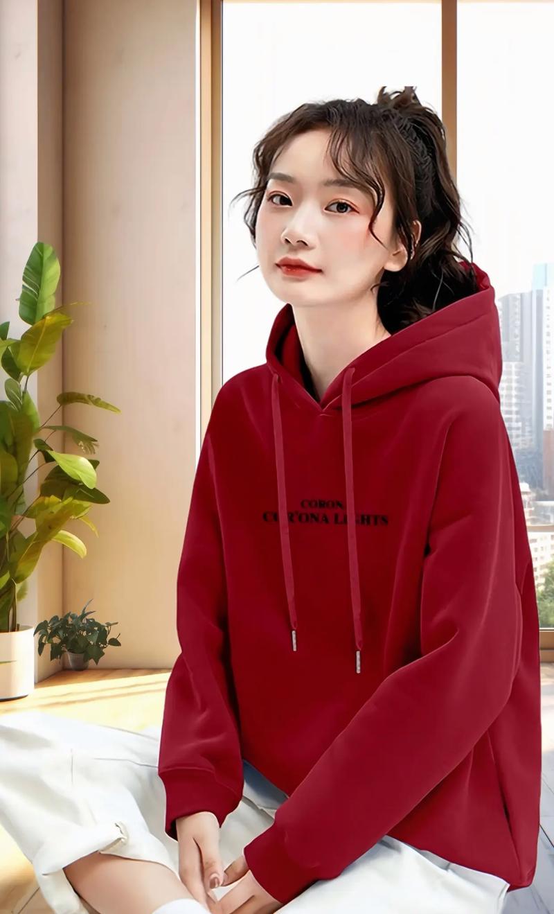 加绒卫衣小款女装,修身时尚,诠释女性魅力 MI家装修经验 加绒卫衣小款女装,修身时尚,诠释女性魅力 加绒卫衣小款女装,修身时尚,诠释女性魅力 MI家装修经验