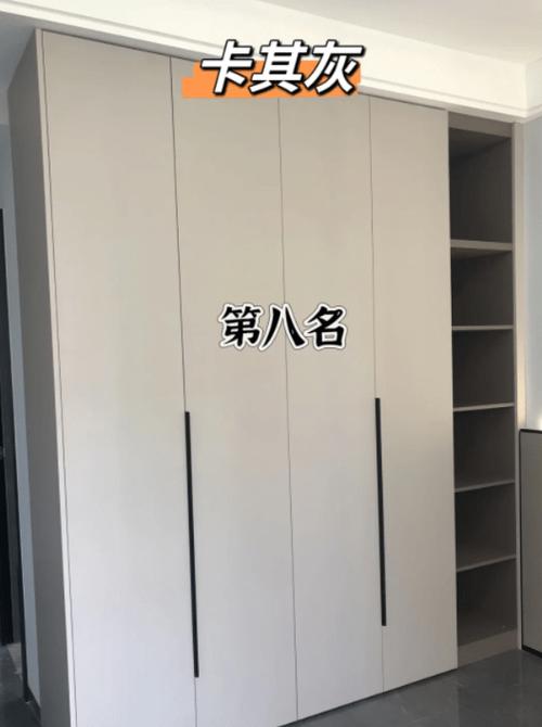 卡其灰衣柜,家用卧室的温馨与时尚交融 MI家公司推荐 卡其灰衣柜,家用卧室的温馨与时尚交融 卡其灰衣柜,家用卧室的温馨与时尚交融 MI家公司推荐