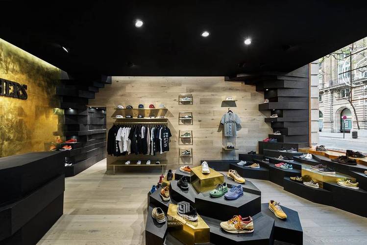 同款运动服店面装修,打造个性化品牌形象的关键 MI家设计指南 同款运动服店面装修,打造个性化品牌形象的关键 同款运动服店面装修,打造个性化品牌形象的关键 MI家设计指南