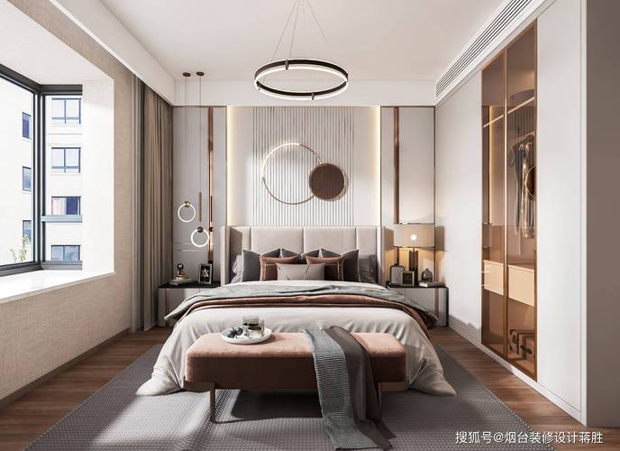 品味古典与现代的交融_一品明珠5号装修设计赏析 MI家装修经验 品味古典与现代的交融_一品明珠5号装修设计赏析 品味古典与现代的交融_一品明珠5号装修设计赏析 MI家装修经验