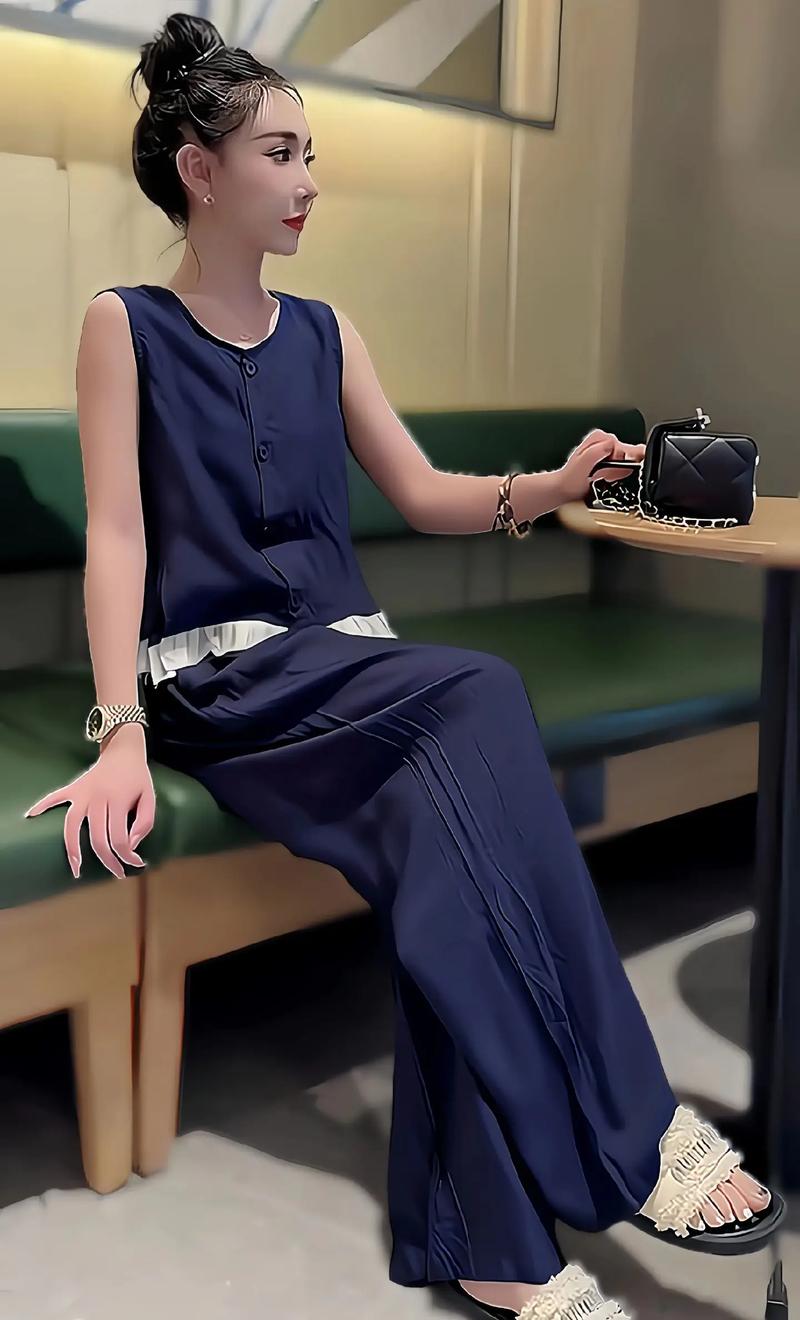 夏日时尚新宠_女装修身马裤,演绎时尚与舒适的完美结合 MI家装修经验 夏日时尚新宠_女装修身马裤,演绎时尚与舒适的完美结合 夏日时尚新宠_女装修身马裤,演绎时尚与舒适的完美结合 MI家装修经验