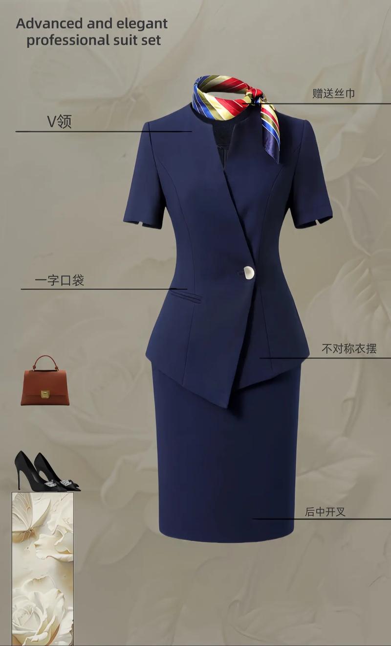 夏日显瘦方法,胖女生职业女装套装修身夏款,轻松驾驭职场时尚! MI家装修攻略 夏日显瘦方法,胖女生职业女装套装修身夏款,轻松驾驭职场时尚! 夏日显瘦方法,胖女生职业女装套装修身夏款,轻松驾驭职场时尚! MI家装修攻略