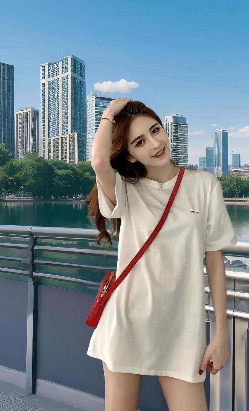 夏日的时尚方法_创意感修身款短袖女夏装，让你美丽绽放 夏日的时尚方法_创意感修身款短袖女夏装，让你美丽绽放 MI家装修经验