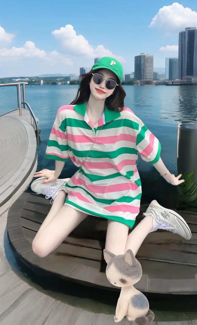 夏日风情,修身款T恤,让你成为街头焦点 MI家设计百科 夏日风情,修身款T恤,让你成为街头焦点 夏日风情,修身款T恤,让你成为街头焦点 MI家设计百科