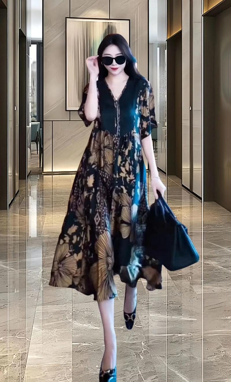 大码女装的时尚逆袭,春秋款修身显瘦,塑造自信曲线 MI家公司推荐 大码女装的时尚逆袭,春秋款修身显瘦,塑造自信曲线 大码女装的时尚逆袭,春秋款修身显瘦,塑造自信曲线 MI家公司推荐