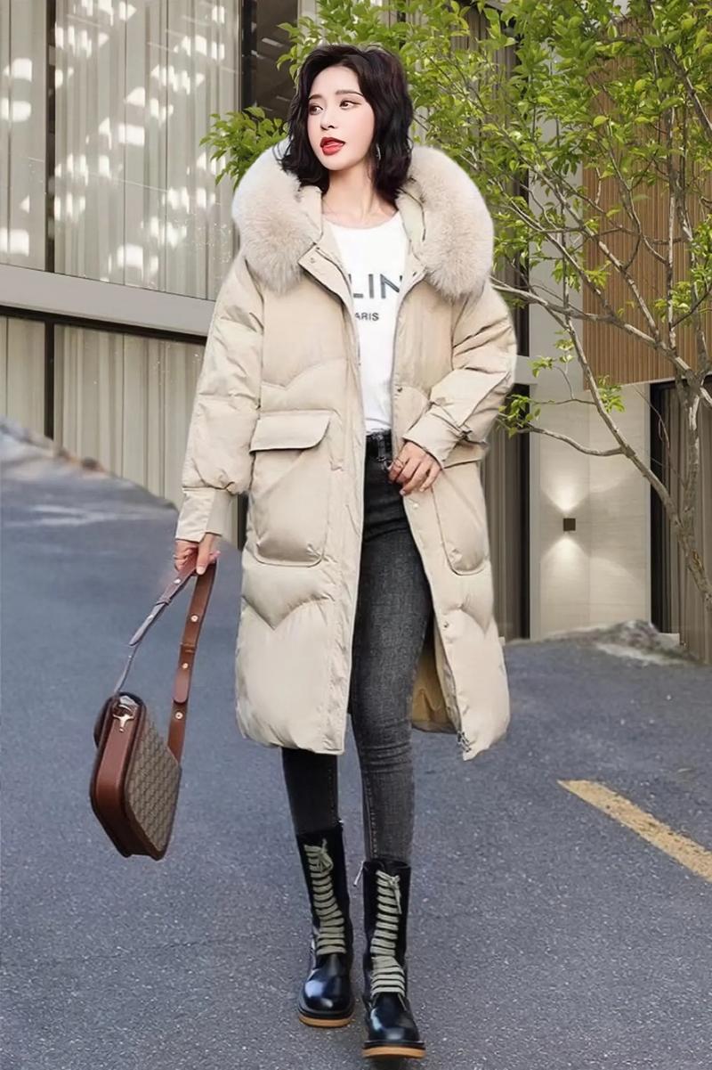 女装修身显瘦厚外套长款,冬日里的优雅与时尚共存 MI家装修攻略 女装修身显瘦厚外套长款,冬日里的优雅与时尚共存 女装修身显瘦厚外套长款,冬日里的优雅与时尚共存 MI家装修攻略