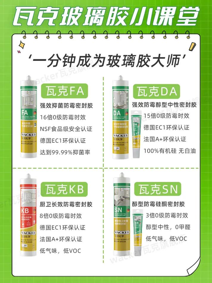 室内装修玻璃胶大介绍,如何选择一款高品质的密封剂 MI家设计指南 室内装修玻璃胶大介绍,如何选择一款高品质的密封剂 室内装修玻璃胶大介绍,如何选择一款高品质的密封剂 MI家设计指南