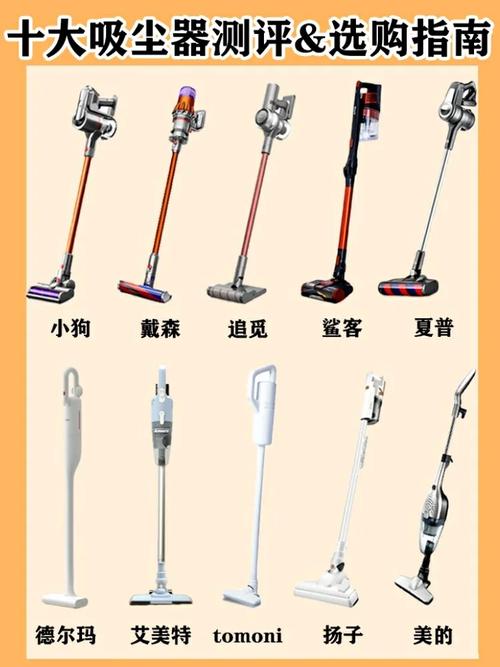 小户型装修必备,挑选吸尘器的五大攻略 MI家装修经验 小户型装修必备,挑选吸尘器的五大攻略 小户型装修必备,挑选吸尘器的五大攻略 MI家装修经验