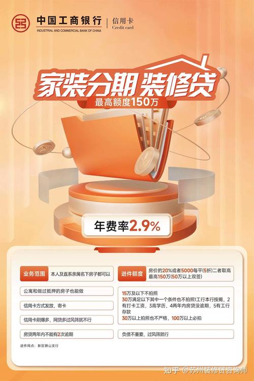 工商银行装修款还款攻略,轻松理财,打造温馨家园 MI家公司推荐 工商银行装修款还款攻略,轻松理财,打造温馨家园 工商银行装修款还款攻略,轻松理财,打造温馨家园 MI家公司推荐