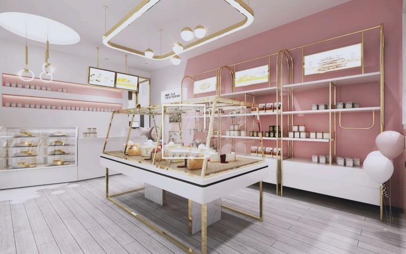 巴黎风情,甜品诱惑_探秘同款甜品店装修艺术 MI家装修攻略 巴黎风情,甜品诱惑_探秘同款甜品店装修艺术 巴黎风情,甜品诱惑_探秘同款甜品店装修艺术 MI家装修攻略