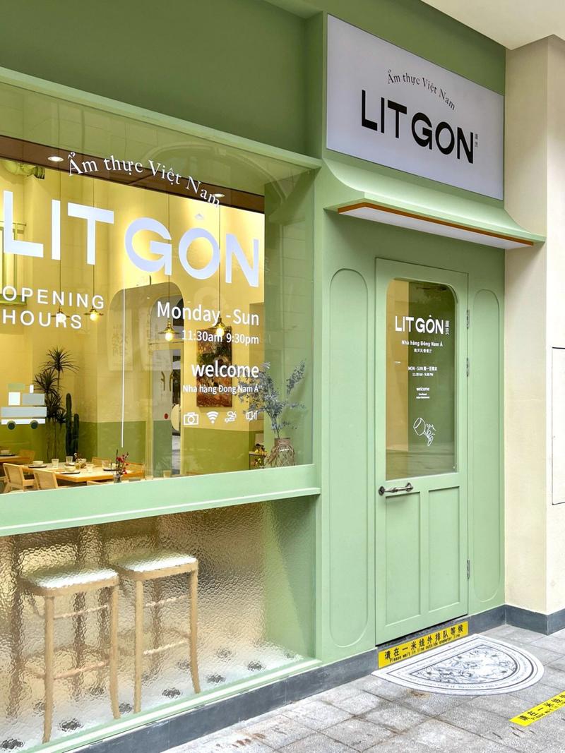 平方MINI爆款门头装修例子,打造个性店面，彰显品牌魅力 平方MINI爆款门头装修例子,打造个性店面，彰显品牌魅力 MI家装修经验