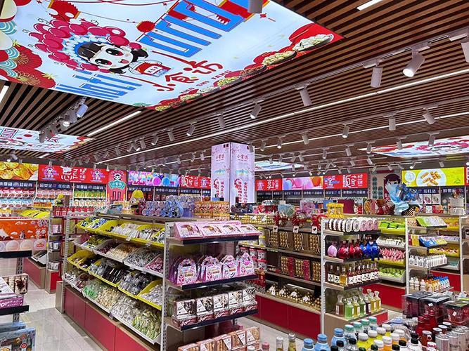 快消品店装修新风尚,图片大全大图分析 快消品店装修新风尚,图片大全大图分析 MI家装修攻略