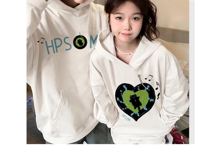 情侣款卫衣,时尚潮流中的温馨相伴 MI家装修经验 情侣款卫衣,时尚潮流中的温馨相伴 情侣款卫衣,时尚潮流中的温馨相伴 MI家装修经验