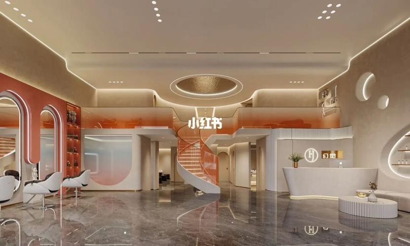 打造沉浸式护理体验,5平方商场装修彰显化妆品魅力 MI家装修经验 打造沉浸式护理体验,5平方商场装修彰显化妆品魅力 打造沉浸式护理体验,5平方商场装修彰显化妆品魅力 MI家装修经验