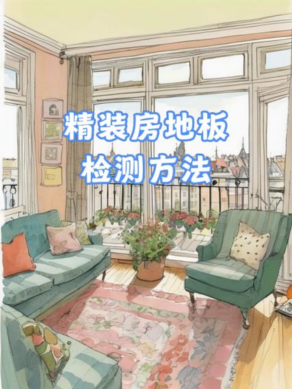 探寻精装修房同款地板,如何精准匹配，提升家居品质 探寻精装修房同款地板,如何精准匹配，提升家居品质 MI家设计百科