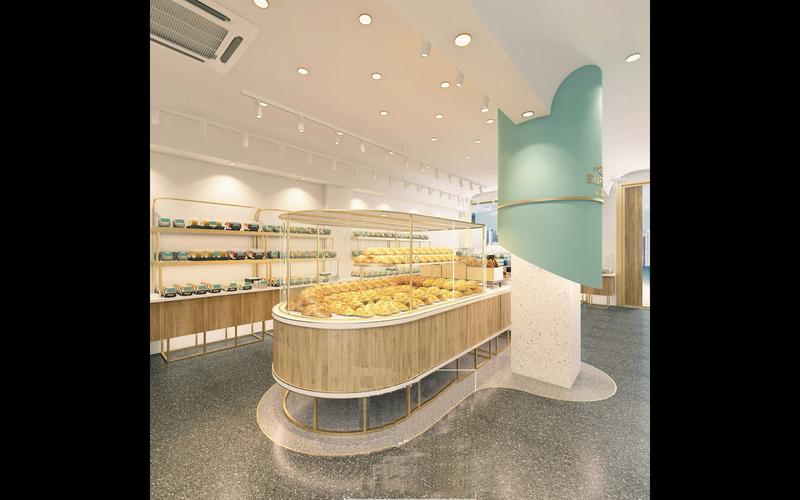 探寻高端奢华,高档化妆品蛋糕店装修分析 MI家公司推荐 探寻高端奢华,高档化妆品蛋糕店装修分析 探寻高端奢华,高档化妆品蛋糕店装修分析 MI家公司推荐