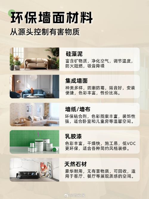 新装修家居,如何挑选含甲醛低的家装材料介绍环保家装方法 MI家设计指南 新装修家居,如何挑选含甲醛低的家装材料介绍环保家装方法 新装修家居,如何挑选含甲醛低的家装材料介绍环保家装方法 MI家设计指南