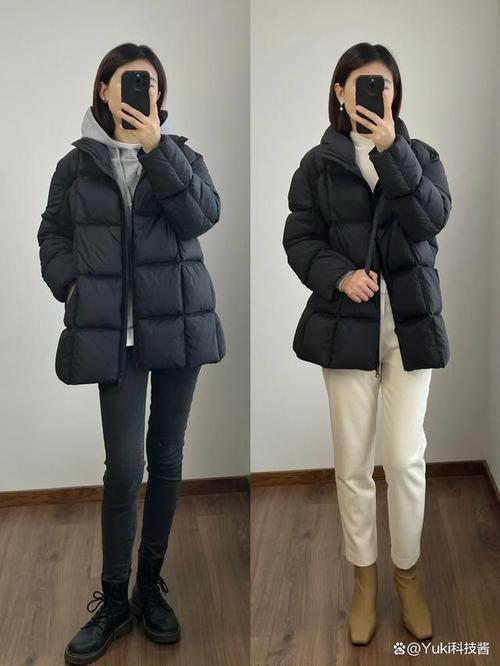 时尚保暖两不误_中年女性羽绒服修身款,诠释优雅与适用并存 MI家设计百科 时尚保暖两不误_中年女性羽绒服修身款,诠释优雅与适用并存 时尚保暖两不误_中年女性羽绒服修身款,诠释优雅与适用并存 MI家设计百科