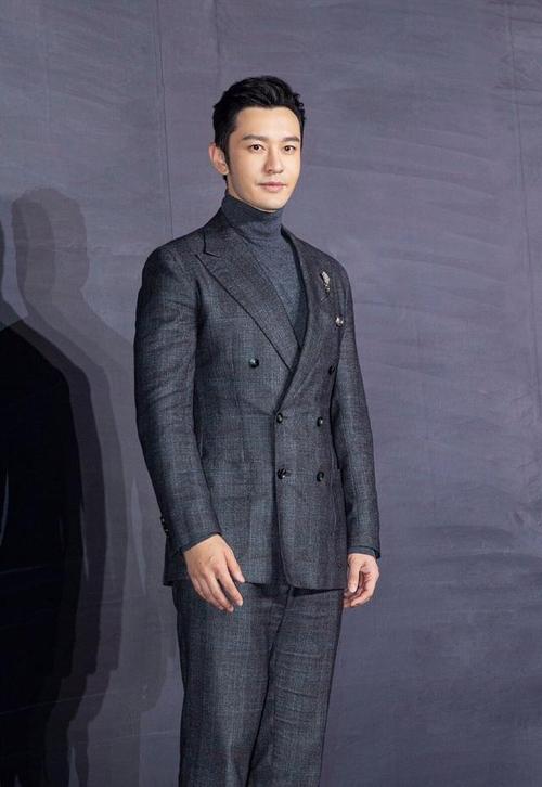 时尚演绎经典,黄晓明同款黄色韩版西装修身演绎非凡魅力 MI家设计百科 时尚演绎经典,黄晓明同款黄色韩版西装修身演绎非凡魅力 时尚演绎经典,黄晓明同款黄色韩版西装修身演绎非凡魅力 MI家设计百科