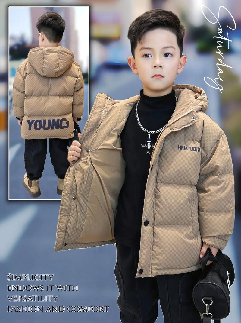 洋气小男孩时髦冬装修身款,打造冬日时尚新风尚 MI家公司推荐 洋气小男孩时髦冬装修身款,打造冬日时尚新风尚 洋气小男孩时髦冬装修身款,打造冬日时尚新风尚 MI家公司推荐