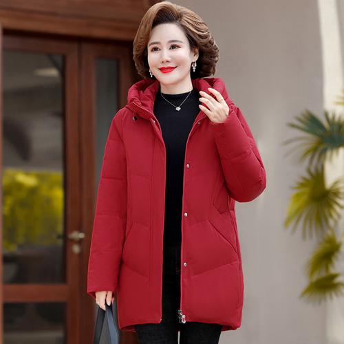 温暖冬日,优雅妈妈_介绍女装妈妈款羽绒服的修身魅力 MI家设计指南 温暖冬日,优雅妈妈_介绍女装妈妈款羽绒服的修身魅力 温暖冬日,优雅妈妈_介绍女装妈妈款羽绒服的修身魅力 MI家设计指南