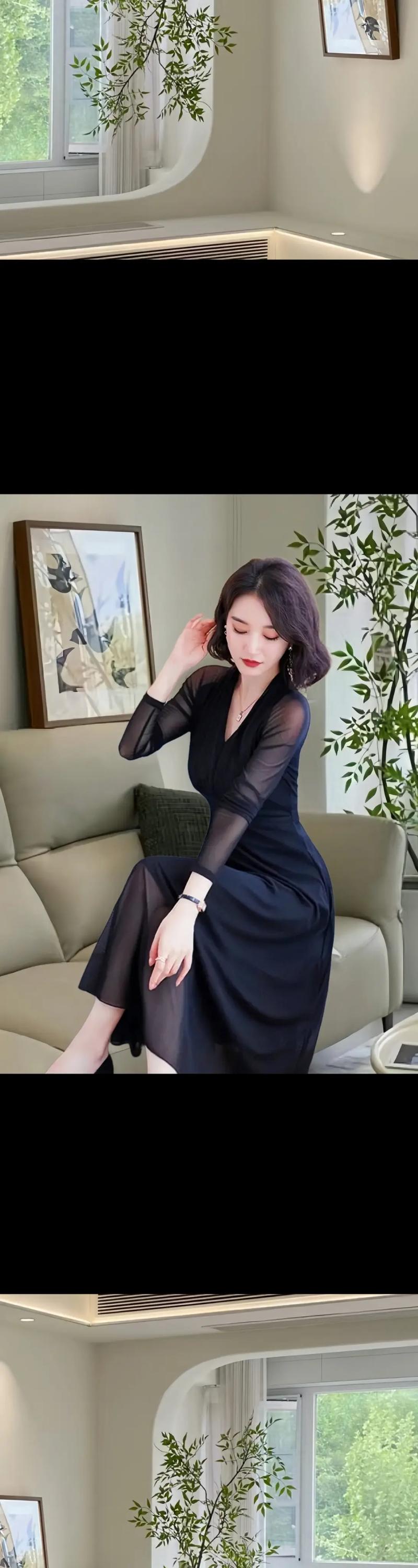 秋意渐浓,修身长裙演绎优雅女人味_秋款女装修身长裙图片大全赏析 MI家设计指南 秋意渐浓,修身长裙演绎优雅女人味_秋款女装修身长裙图片大全赏析 秋意渐浓,修身长裙演绎优雅女人味_秋款女装修身长裙图片大全赏析 MI家设计指南