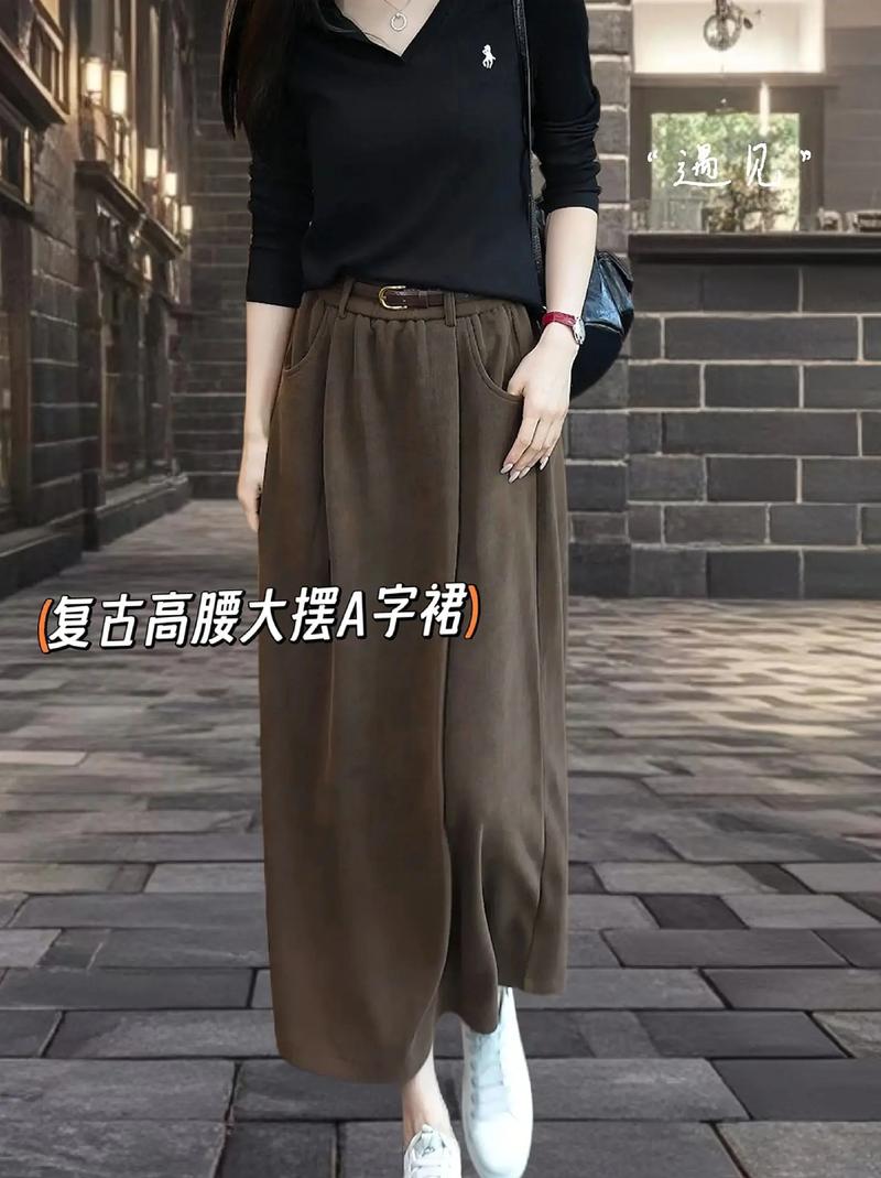 穿越时尚之窗,真皮半身裙中长款装修,诠释女性优雅韵味 MI家设计百科 穿越时尚之窗,真皮半身裙中长款装修,诠释女性优雅韵味 穿越时尚之窗,真皮半身裙中长款装修,诠释女性优雅韵味 MI家设计百科