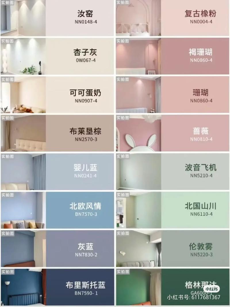 立邦漆系列评测,哪款更适合您的家居装修 MI家装修经验 立邦漆系列评测,哪款更适合您的家居装修 立邦漆系列评测,哪款更适合您的家居装修 MI家装修经验