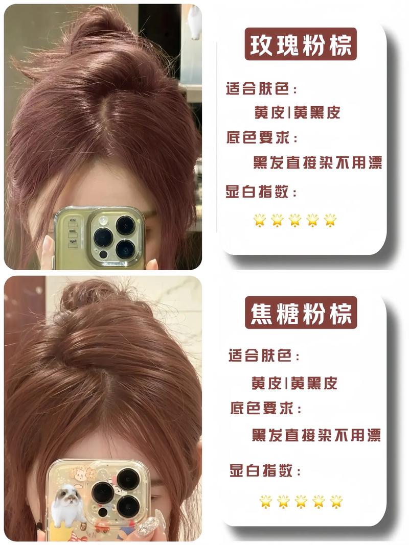 素颜发色新风尚,简约装修风格下,如何挑选一款适合自己的发色 MI家装修经验 素颜发色新风尚,简约装修风格下,如何挑选一款适合自己的发色 素颜发色新风尚,简约装修风格下,如何挑选一款适合自己的发色 MI家装修经验