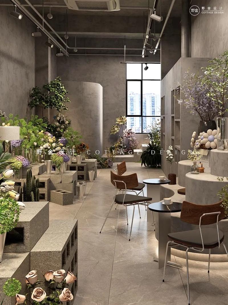 网红款花店工作室装修风格,浪漫、温馨、时尚,打造个性化空间 MI家设计指南 网红款花店工作室装修风格,浪漫、温馨、时尚,打造个性化空间 网红款花店工作室装修风格,浪漫、温馨、时尚,打造个性化空间 MI家设计指南