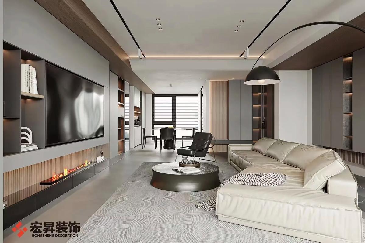 翡翠一品复式楼装修图案,品味与艺术的完美融合 MI家设计百科 翡翠一品复式楼装修图案,品味与艺术的完美融合 翡翠一品复式楼装修图案,品味与艺术的完美融合 MI家设计百科