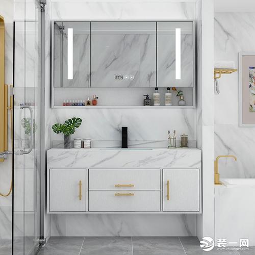 老款洗手池装修方法图大全,经典与现代的完美融合 MI家设计指南 老款洗手池装修方法图大全,经典与现代的完美融合 老款洗手池装修方法图大全,经典与现代的完美融合 MI家设计指南