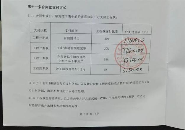 装修不达标,工程款仍须支付介绍背后的法律逻辑 MI家装修经验 装修不达标,工程款仍须支付介绍背后的法律逻辑 装修不达标,工程款仍须支付介绍背后的法律逻辑 MI家装修经验
