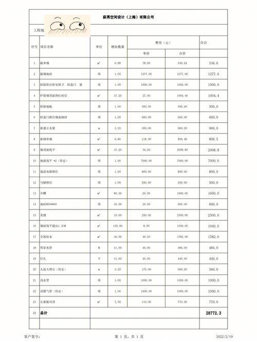 装修增项款加收管理费,合理管理,保障消费者权益 MI家设计百科 装修增项款加收管理费,合理管理,保障消费者权益 装修增项款加收管理费,合理管理,保障消费者权益 MI家设计百科