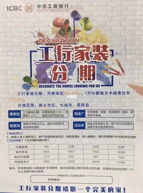 装修贷年限,合理规划,轻松打造温馨家园 MI家装修攻略 装修贷年限,合理规划,轻松打造温馨家园 装修贷年限,合理规划,轻松打造温馨家园 MI家装修攻略