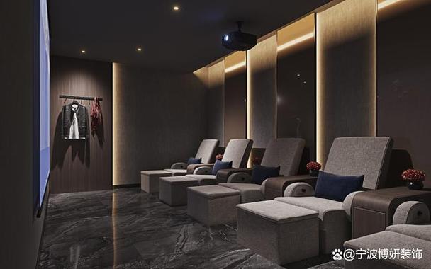 足浴店现代化装修,沉浸式体验,传统养生新篇章 MI家装修经验 足浴店现代化装修,沉浸式体验,传统养生新篇章 足浴店现代化装修,沉浸式体验,传统养生新篇章 MI家装修经验